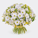 Букет цветов "Белый сад" - изображение 1