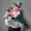 Букет цветов "Чародейка" - изображение 1