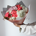 Букет цветов "Флёр" - изображение 5