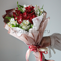 Букет цветов "Ирэн" - изображение 2