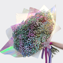 Букет цветов "Радужные грёзы" - изображение 2