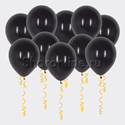 Черные шары - изображение 1