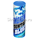Дым голубой 30 сек. h-115 мм - изображение 1