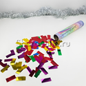 Хлопушка "Заряд волшебства!" конфетти ассорти 30 см - изображение 2