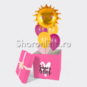 Коробка-сюрприз "Для мамы" - изображение 1
