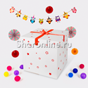 Коробка-сюрприз "Вкусный День рождения" - изображение 2