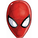 Маска "Человек-паук" - изображение 1