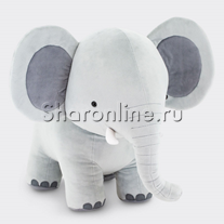 Мягкая игрушка "Слон" 40 см