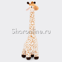 Мягкая игрушка "Жираф" 100 см
