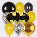 Набор шаров "Бэтмен" - изображение 1