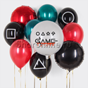 Набор шаров "Game" - изображение 1
