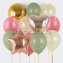 Набор шаров "Мечта" - изображение 1