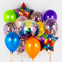 Набор воздушных шаров "На вечеринку!" - изображение 1