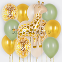 Набор шаров "Жирафик" - изображение 1