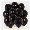 Облако черных шариков - изображение 1