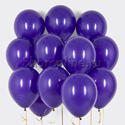 Облако фиолетовых шариков - изображение 1