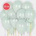 Облако мятных шаров "Макаронс" 25 см - изображение 1