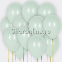 Облако мятных шаров "Макаронс" - изображение 1