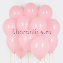 Облако розовых шариков - изображение 1