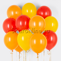 Облако шариков Сочное манго - изображение 1