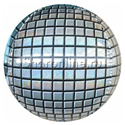 Шар 3D Сфера "Диско" 41 см - изображение 1