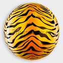 Шар 3D Сфера "Сафари Тигр" 41 см - изображение 1
