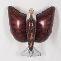 Шар Фигура 3D "Белоголовый орел" 84 см - изображение 2