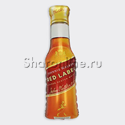 Шар Фигура "Бутылка виски" RED LABEL 97 см - изображение 1