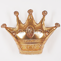 Шар Фигура "Корона" 86 см - изображение 1
