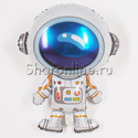 Шар Фигура "Космонавт" 86 см - изображение 1