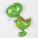 Шар Фигура "Малыш Тираннозавр" 95 см - изображение 1