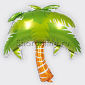 Шар Фигура "Пальма" 86 см - изображение 1
