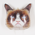 Шар Фигура "Сердитая кошка" 71 см - изображение 1