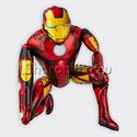 Шар Фигура "Железный человек" 70 см - изображение 1