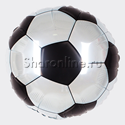 Шар "Футбольный Мяч" 46 см - изображение 1