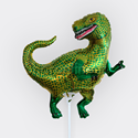 Шар мини-фигура "Динозавр Тираннозавр" 33 см - изображение 1