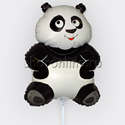 Шар мини-фигура "Панда" 33 см - изображение 1