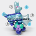 Столбик из шаров "Fortnite" - изображение 1