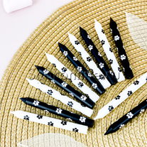 Свечи "Котики" 12 шт