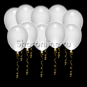 Светодиодные шары на свадьбу - изображение 1