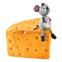 Торт "Мышонок на сыре" от 2 кг - изображение 1