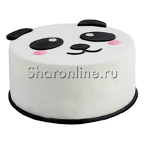 Торт "Панда" от 2 кг