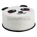 Торт "Панда" от 2 кг - изображение 1