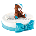 Торт "Сладкий медвежонок" от 2 кг - изображение 1
