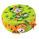 Торт "Тигрёнок" от 3 кг - изображение 1
