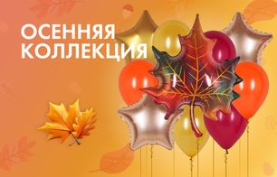 Осенняя коллекция